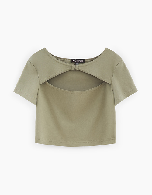 Вид спереди