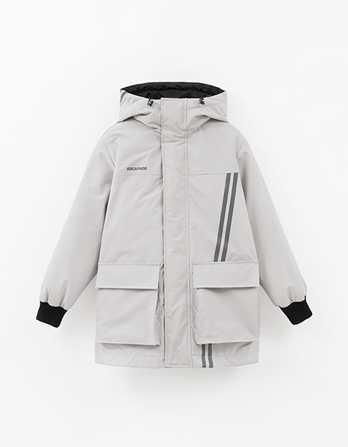 Вид спереди