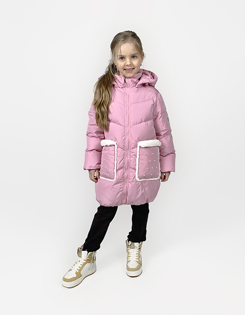 Вид на модели