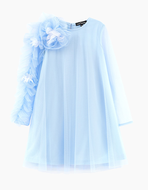 Вид спереди