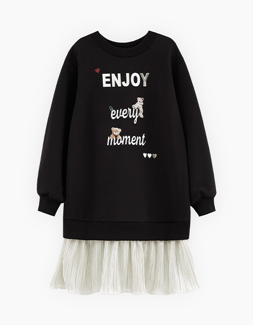 Вид спереди