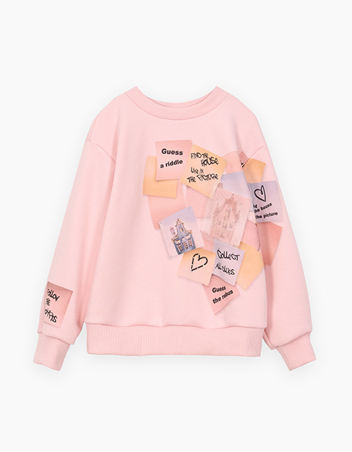 Вид спереди