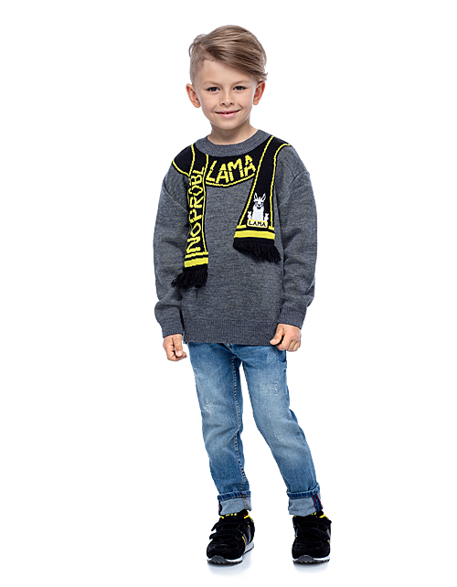 Вид на модели