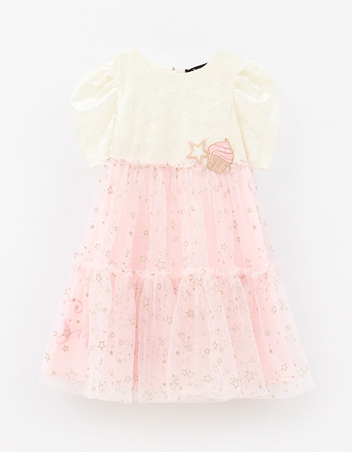 Вид спереди