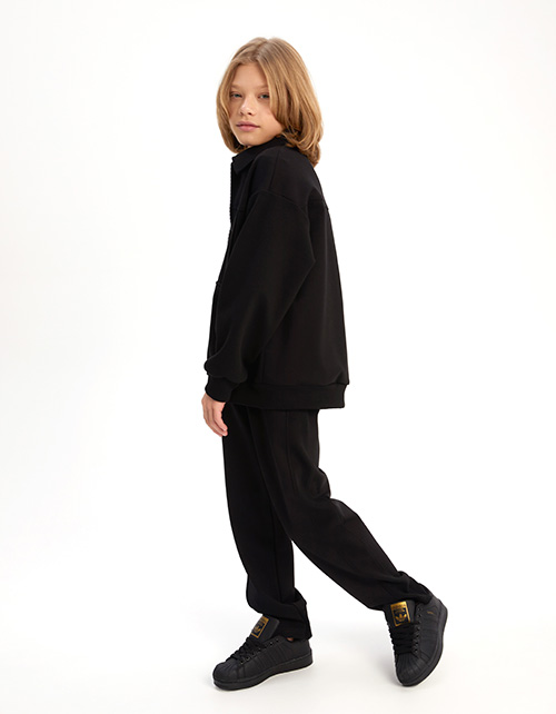 Вид на модели