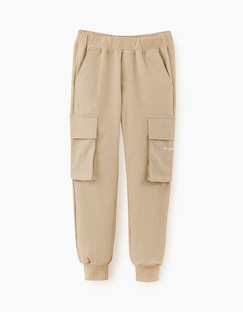 Вид спереди