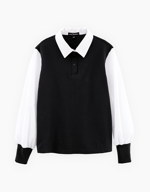 Вид спереди