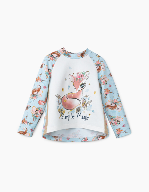 Вид спереди