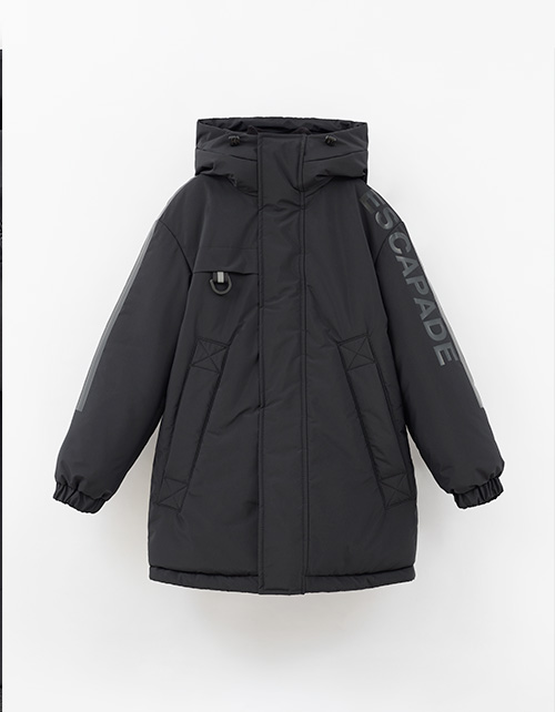 Вид спереди