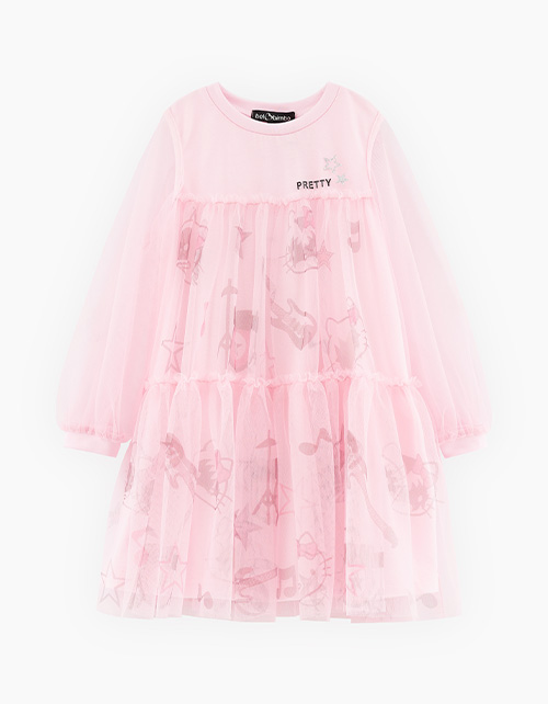 Вид спереди