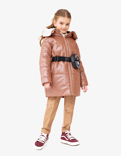 Вид на модели