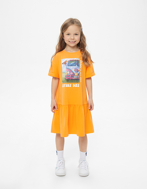 Вид на модели