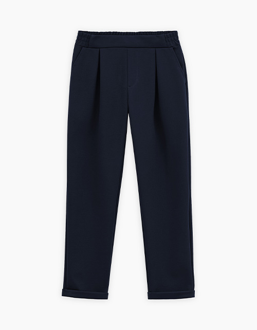 Вид спереди