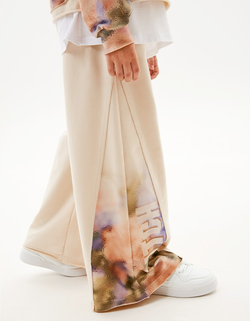 Вид на модели