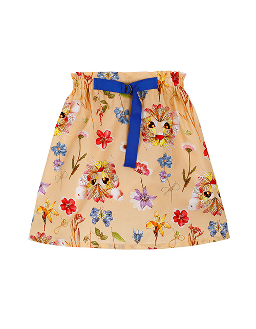 Вид спереди