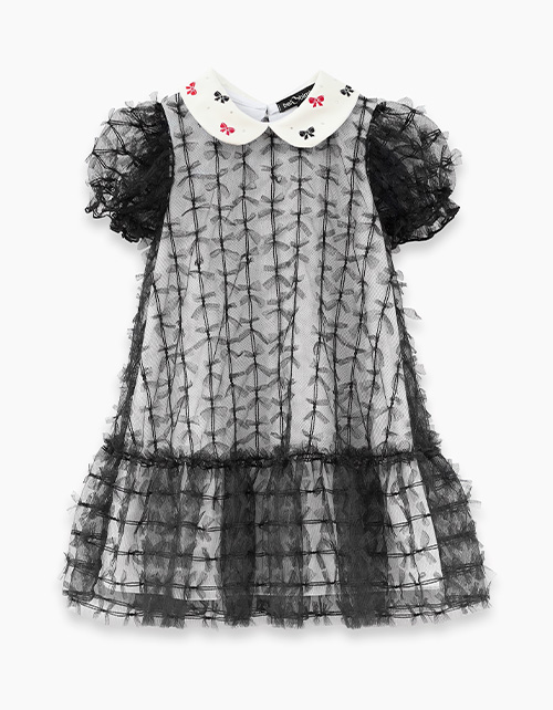 Вид спереди