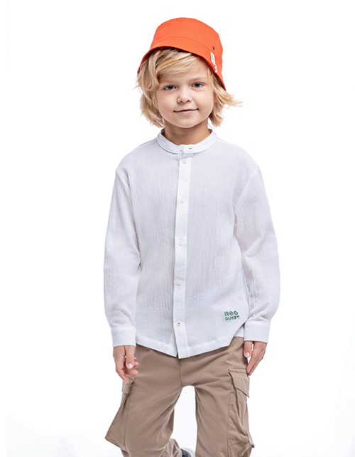 Вид на модели