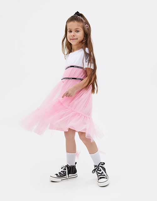 Вид на модели