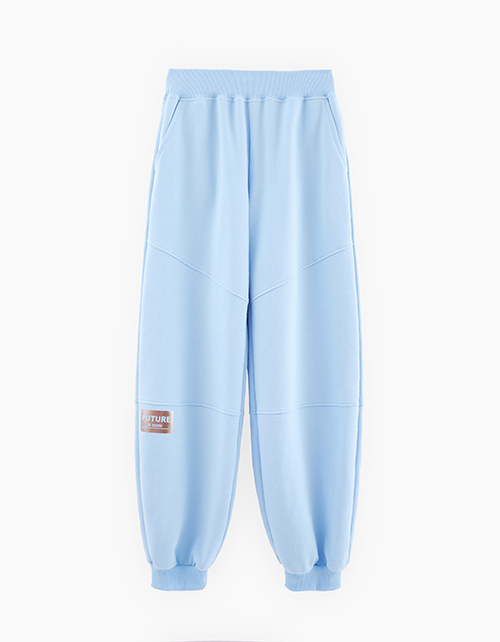 Вид спереди