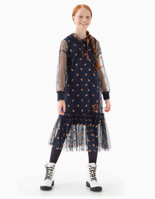 Вид на модели