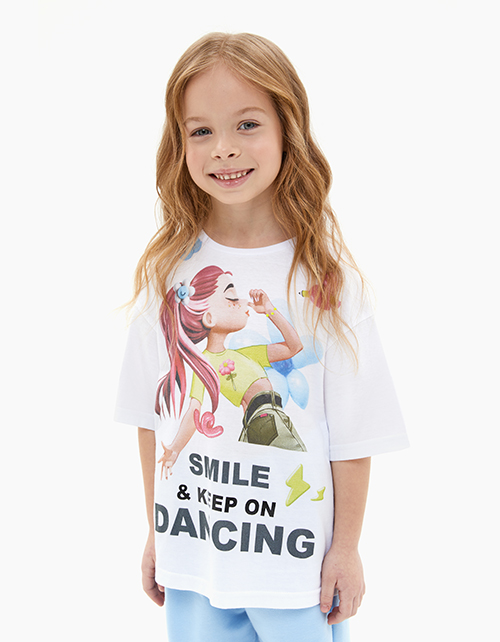 Вид на модели