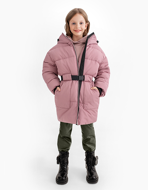 Вид на модели