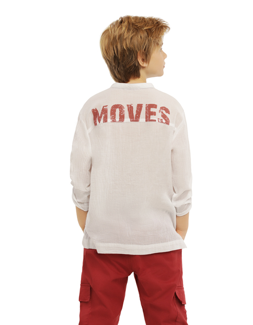 Вид на модели