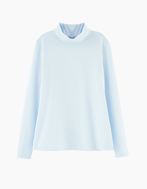 Вид спереди