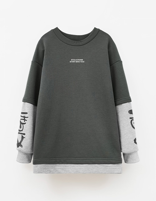 Вид спереди