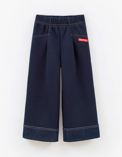 Вид спереди