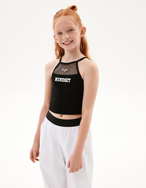 Вид на модели