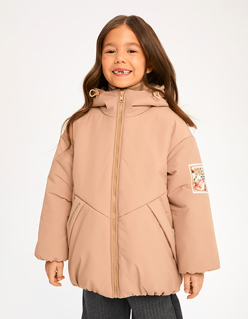 Вид на модели