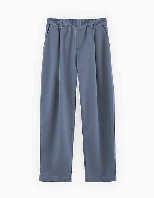 Вид спереди