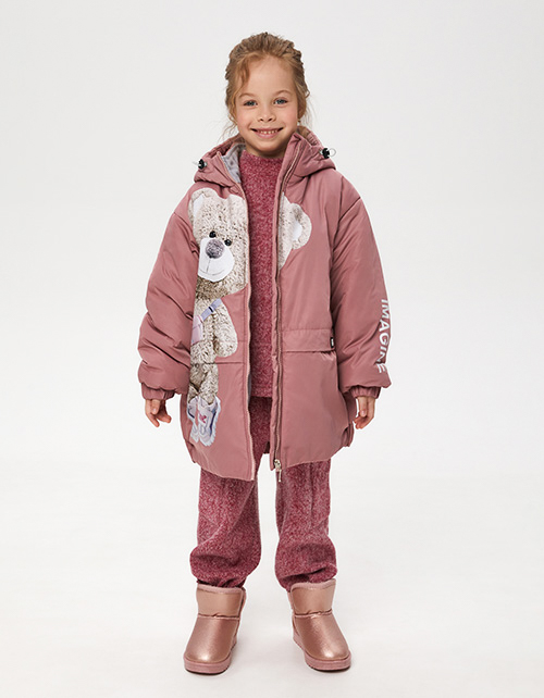 Вид на модели