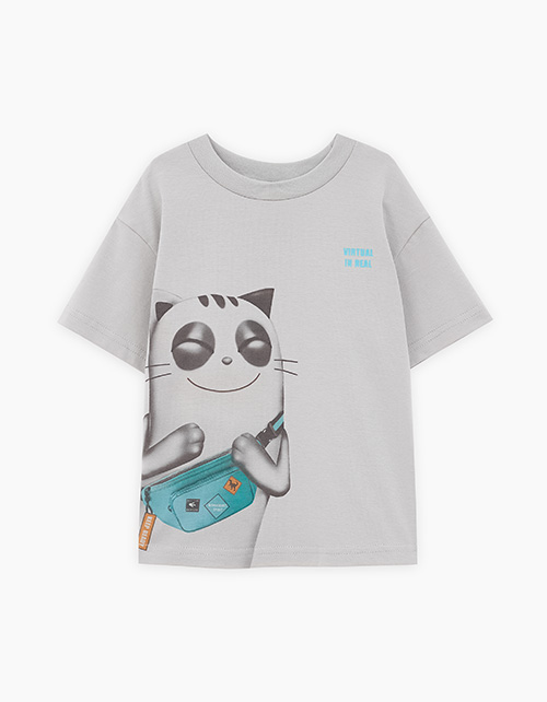 Вид спереди