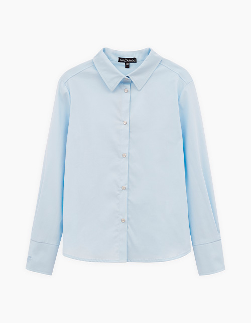 Вид спереди