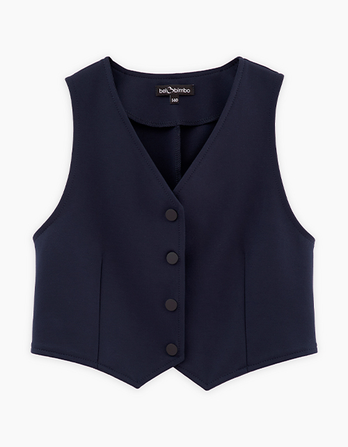 Вид спереди