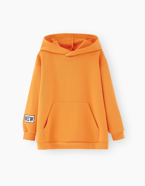 Вид спереди