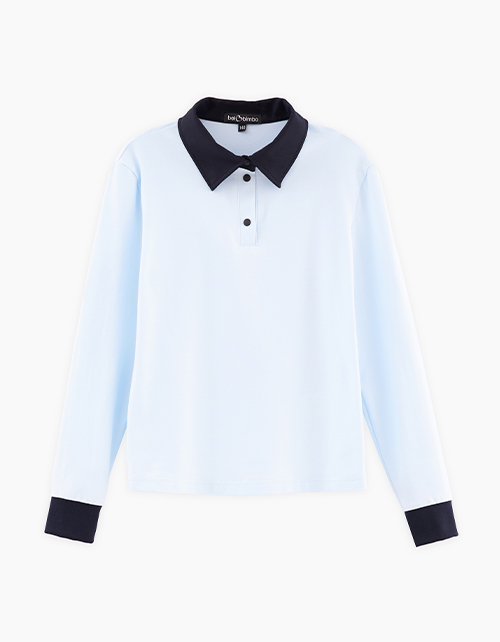 Вид спереди