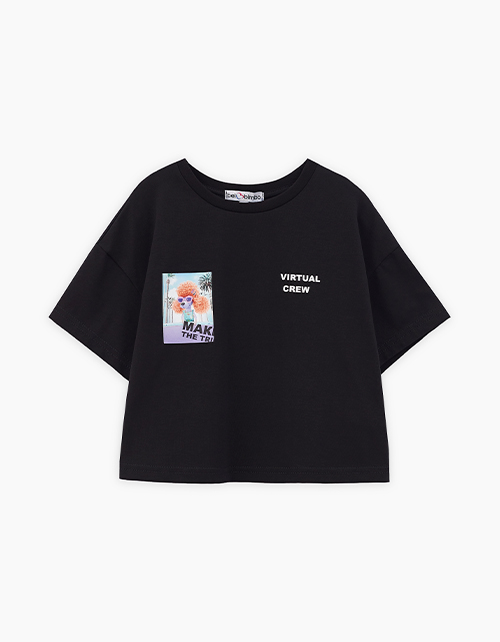 Вид спереди