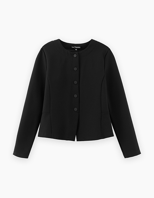 Вид спереди