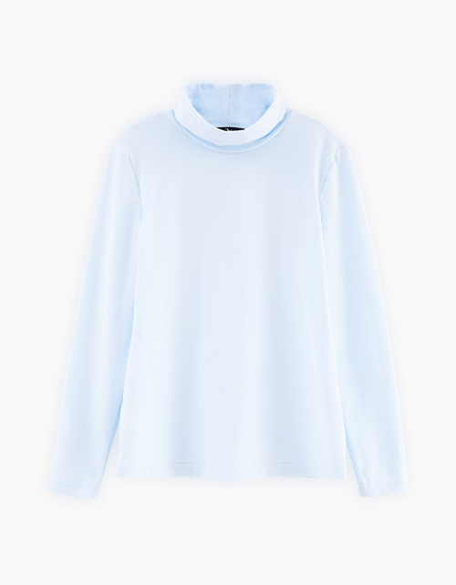 Вид спереди