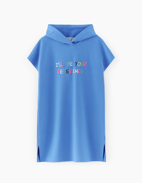 Вид спереди