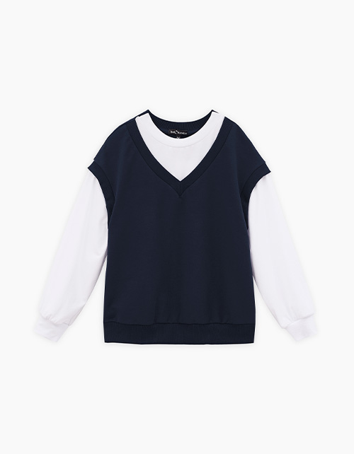 Вид спереди