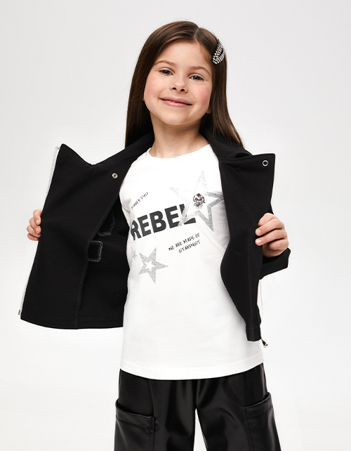 Вид на модели