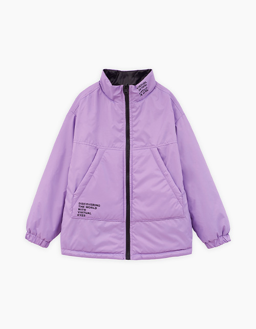 Вид спереди