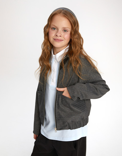 Вид на модели