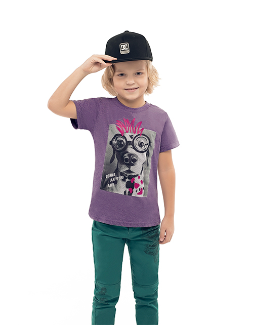 Вид на модели