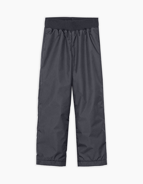 Вид спереди