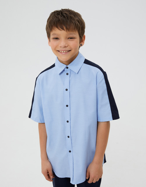 Вид на модели